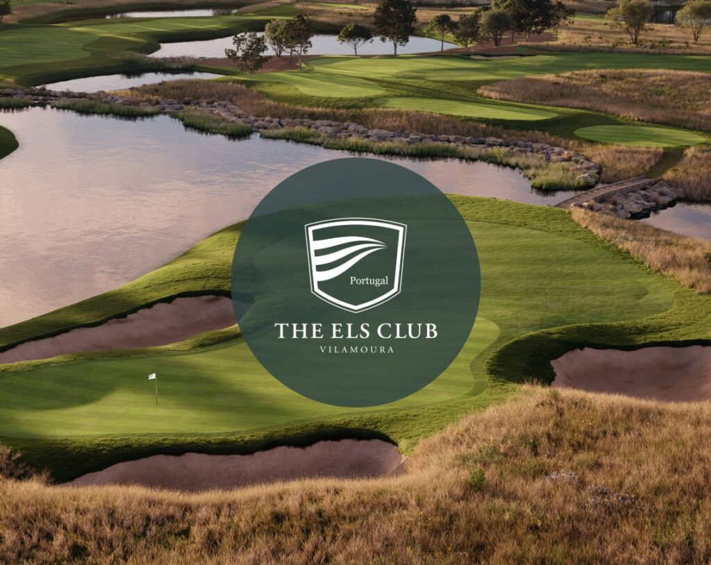 ELS Club with logo